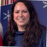 CEVA Logistics Employee Genesis Berrios's profile photo