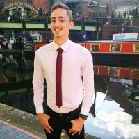 bookinglab Employee Josh Oakley's profile photo