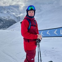 Devon & Somerset Fire & Rescue Service Employee Josh Aggett's profile photo