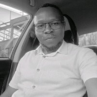 The Share Trust Employee Selvan Mwesigye's profile photo