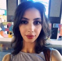 Maryem Farsaoui Email