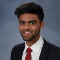 Tirth Patel Email & Phone Number
