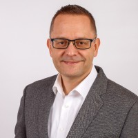 Verizon Employee Boris Müller's profile photo
