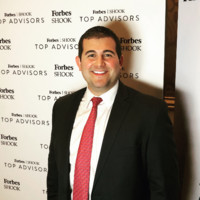 Morgan Stanley Employee Jon Hale's profile photo