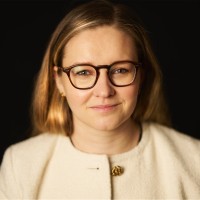 LeanIX Employee Maria Ershova's profile photo