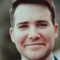 InTrust Realty Employee Garret McGrath's profile photo