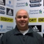 DDI Projects LTD Employee Wayne Thomas's profile photo