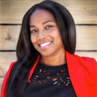 Georgia Department of Transportation Employee Aryeonne Johnson's profile photo