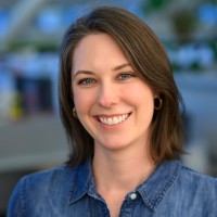 Harvard University Graduate School of Design Employee Amber Stout's profile photo