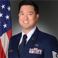 Air National Guard Recruiting Employee Jonathan Cha's profile photo