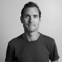 VML LIVE Employee Charlie Wade's profile photo