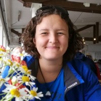 Oceanvolt Employee Anna Hietanen's profile photo