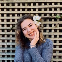 Octopus Energy for Business Employee Andreea Vihristencu's profile photo
