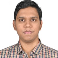 Dsider Employee Bharath Kv's profile photo