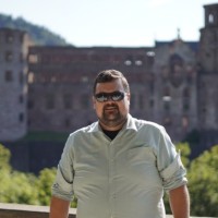 BITZER US Employee William Rigdon's profile photo