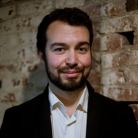 FIBROLINE SA Employee Sylvain Batut's profile photo