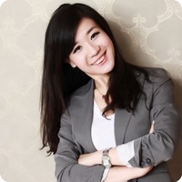 Omnicom Media Group China Employee Lara Yang's profile photo