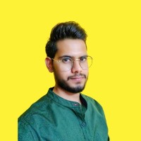 Deepalaya Employee Amit Surya's profile photo