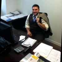 Daniel Christensen Email & Phone Number