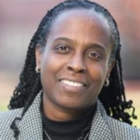 Lewis & Clark College Employee Robin Holmes-Sullivan's profile photo