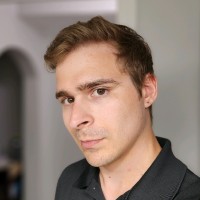 Benjamin Berzsenyi Email & Phone Number