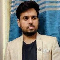 Vibran Technologies Employee Erfan Mohammad's profile photo