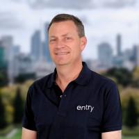 Entry Education Employee Matthew Trounce's profile photo