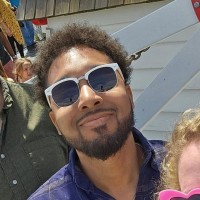 Kapnick Insurance Employee Keith Hester's profile photo