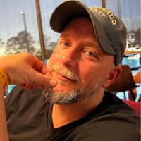 Naval Surface Warfare Center Port Hueneme Division Employee John Kizer's profile photo