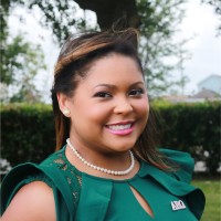 Morris Jeff Community School Employee Shannon Herbert's profile photo