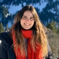 Barcelona Institute for Global Health (ISGlobal) Employee Anna Escoda Suárez's profile photo