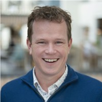 Alliander Employee Marnix de Groot's profile photo