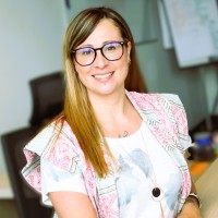 CSD Solidaris Employee Carole Maho's profile photo