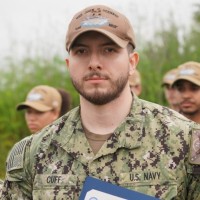 Nicholas Cuff Email & Phone Number