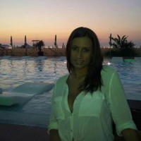 The Fashion Network Employee Georgina Ernie's profile photo