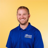 Hunger Task Force Employee Matt King's profile photo