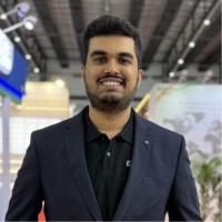 Elchemy Employee Yash Salian's profile photo