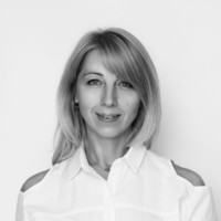 Nataliia Sheverdina Email