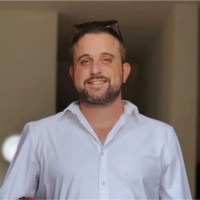 Essence SmartCare Employee Amit Shamiss's profile photo