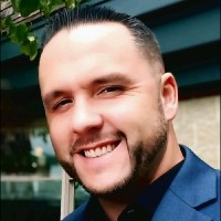 Current Lighting Employee Timothy Farrell's profile photo