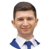 Leonardo Employee Gabriele P.'s profile photo