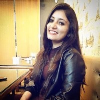 VAHDAM® India Employee Tanya Sahney's profile photo