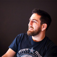 Smilecloud Employee Horia Radu's profile photo