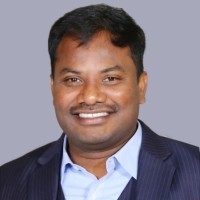 Sumadhura Infracon Pvt. Ltd Employee Naveen Gunda's profile photo