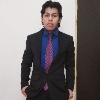 Puertas Doorlock Employee Joel Melo Nicolas's profile photo
