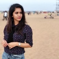 OMKA TECH Employee Neha Singh's profile photo
