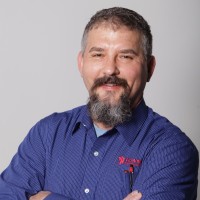 Howell Construction Employee Chris Losordo's profile photo