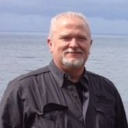Echodyne Employee Ken Bean's profile photo
