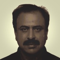 BSM Developers Employee Sajjad Akbar's profile photo