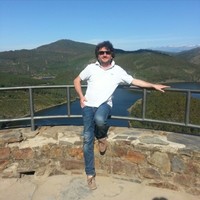 Newtec System srl Employee Ferdinando Polverini's profile photo